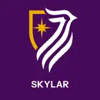Skylar International School iOS Icon