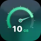 Fast Cleaner: Phone Storage iOS Icon