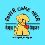 Rover Come Over Doggy Daycare iOS Icon