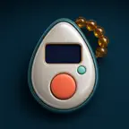 Dhikr Tracker: Tasbih Counter iOS Icon