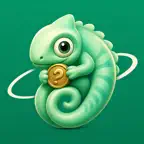 Pros and Cons Decision Maker iOS Icon