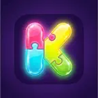 Kare YapBoz iOS Icon
