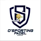 O Sporting Padel Aubagne iOS Icon