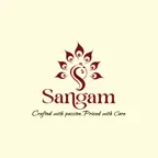 Sangam Jewellers iOS Icon