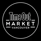 Time Out Market Vancouver iOS Icon