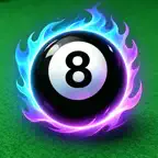 WristBilliards - Watch Pool iOS Icon