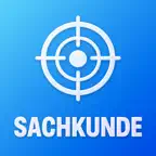 Waffensachkunde WaffG §7 iOS Icon