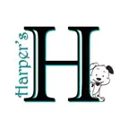 Harper's Dog House iOS Icon
