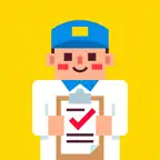Food Marshal icon