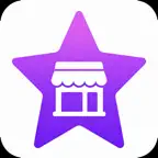 Binq Marchand iOS Icon