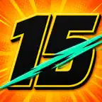 15 Words 30 Seconds iOS Icon