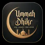 UmmahDhikr iOS Icon