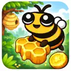 Bee Hive Evolution icon