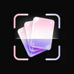 HoloAI - TCG Card Scanner iOS Icon