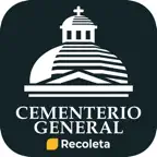 Cementerio General Recoleta Icon