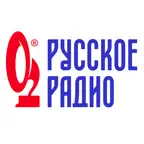 Русское Радио Online iOS Icon