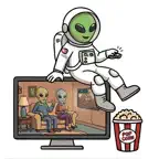 OTAMap Live TV iOS Icon