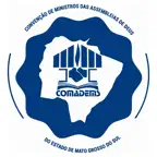 Comadems iOS Icon