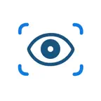 Vision Evo: Eyes Yoga iOS Icon