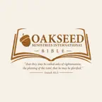 Oakseed Bible Icon