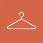 AI Outfit Planner iOS Icon
