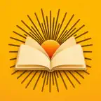 Morning Gratitude Journal iOS Icon