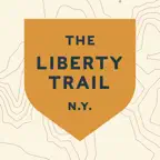 The Liberty Trail N.Y. iOS Icon