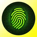 UUID Generator: Bulk GUID v4 icon