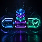 JWT Decoder & Token Inspector iOS Icon