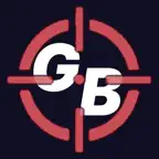 GoBallistic: AI Firearm ID Icon