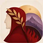 Divina Commedia: The Journey iOS Icon