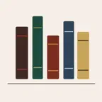 Shelf! iOS Icon