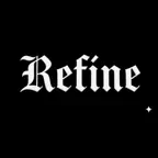 REFINE US iOS Icon