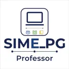 SIME_PG Professor iOS Icon