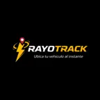 Rayotrack GPS iOS Icon