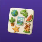 MemoFlip - Pairs Game iOS Icon