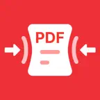Image Compressor: Resize PDF iOS Icon