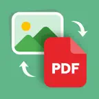 Image Converter - PDFJPEG HEIC iOS Icon
