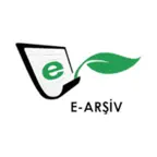 Kolay E-Arşiv Portal icon