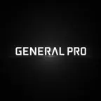 General pro soccer iOS Icon
