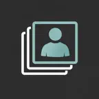 Lapser: Photo Timelapse Icon