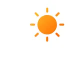 Tanly - SPF Tanning iOS Icon