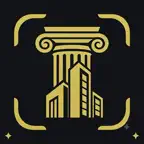 Arch ID: Building Identifier iOS Icon