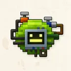 Ragdoll Mods: Guns & Skins iOS Icon