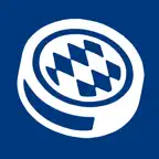 Bayernhockey Icon