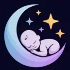 NapCoach: AI Baby Assistant icon