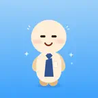 Cashing - Live Salary Counter iOS Icon
