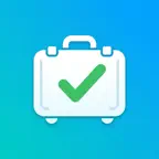 TripPack iOS Icon