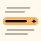 RelishCue: Menu Scanner iOS Icon