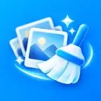 Photo Cleaner Duplicate Remove iOS Icon